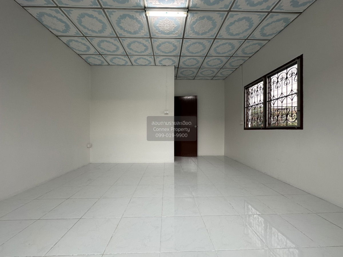 รูป ขายทาวน์เฮ้าส์/ทาวน์โฮม  บ้านปรีชา สุวินทวงศ์ แสนแสบ เขต มีนบุรี กรุงเทพ CX-138771 ✅ ทักไลน์ @connexproperty ตอบทันที ทีมงานมืออาชีพ ✅  - รูปที่ 11/12