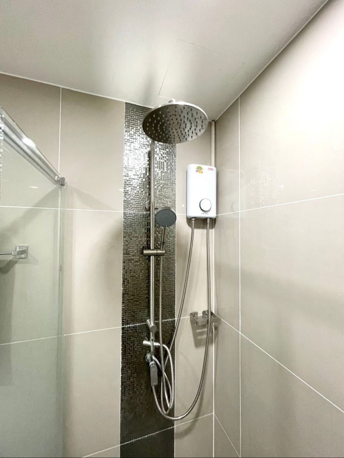 รูป ⛩️ For rent  🌠 IDEO New Rama9 🌠 JA-665 - รูปที่ 16/19