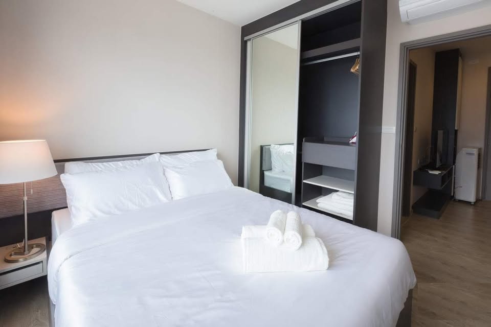 picture The Base Central Pattaya for Sale - 6/7