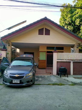 ราคาถูกที่สุด บ้านเดี่ยวเมืองทองธานีแจ้งวัฒนะในย่านธุรกิจ