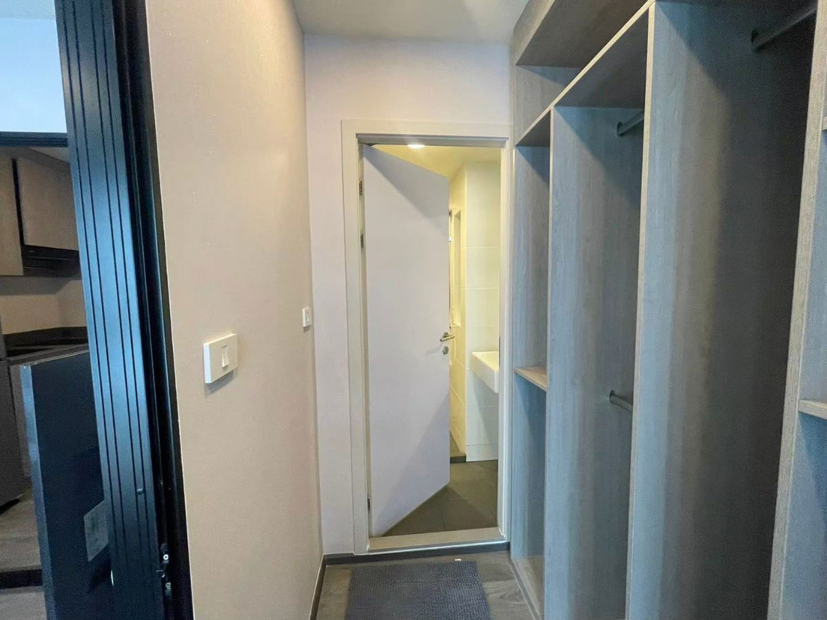 picture PFD-07591	Condo for Rent: The Origin On Nut Schedule a viewing ■ Line: @propertyfinder - 10/11