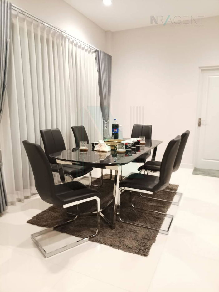 รูป 📌 ขายบ้านเดี่ยว โครงการ บางกอก บูเลอวาร์ด แจ้งวัฒนะ 2 2 ชั้น 3 ห้องนอน 3 ห้องน้ำ - รูปที่ 5/8