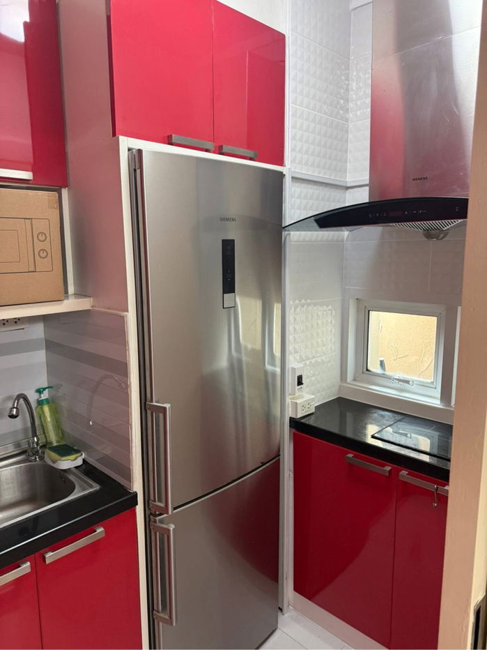 picture House for rent in the middle of Sukhumvit 77, near BTS - 8/9