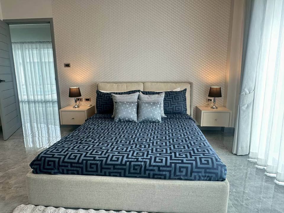 picture Luxury Modern Pool Villa for Sale – Huay Yai - 11/17