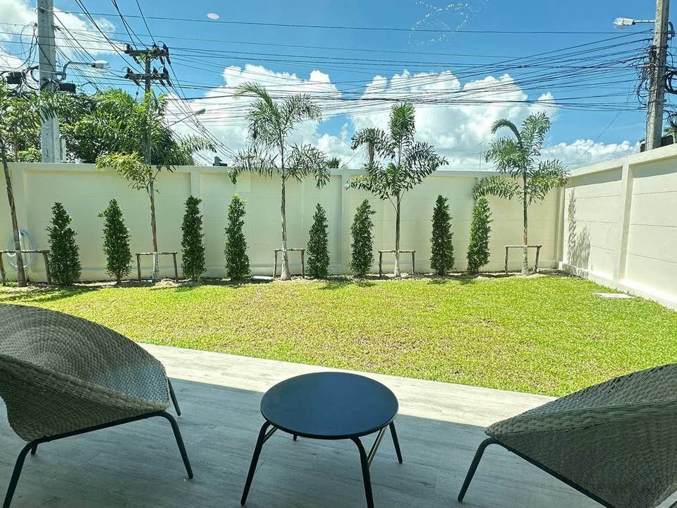 picture Luxury Modern Pool Villa for Sale – Huay Yai - 17/17