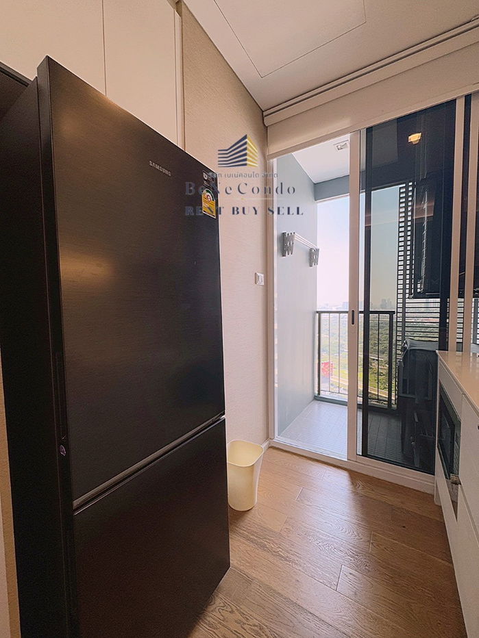 รูป *** ให้เช่าคอนโด : เดอะ เซนต์ เรสิเด้นเซส (The Saint Residences) *** - รูปที่ 7/10