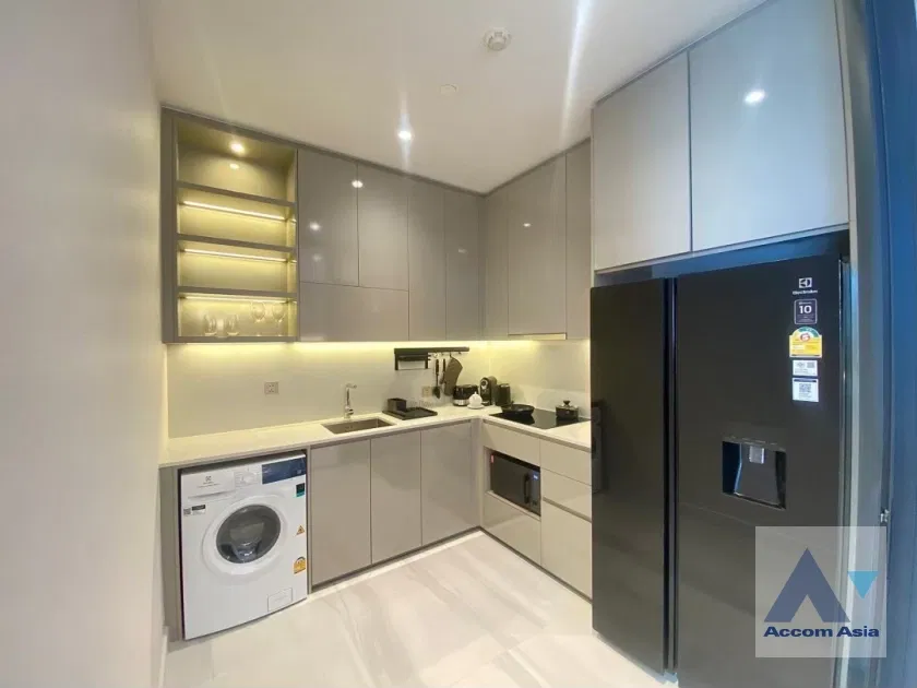 รูป 🔼🔽 AccomA 📩  3 BR Condominium @Supalai ICON Sathorn (AA42467) - รูปที่ 5/19