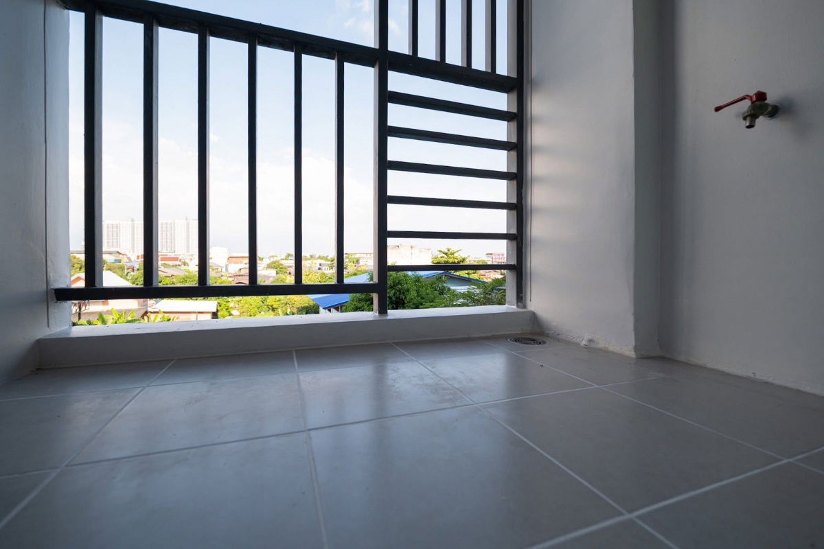 picture The Niche ID Bangkhae for rent ✨ Fully furnished - 9/10