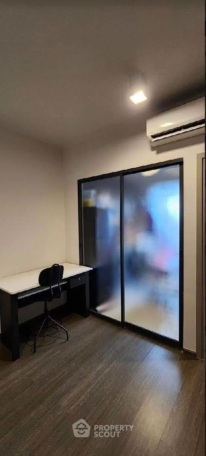 รูป คอนโด 1-ห้องนอน ที่ เดอะ วอเตอร์ฟอร์ด พาร์ค สุขุมวิท 53 คอนโดมิเนียม ใกล้ BTS ทองหล่อ (ID 1801669) - รูปที่ 5/29