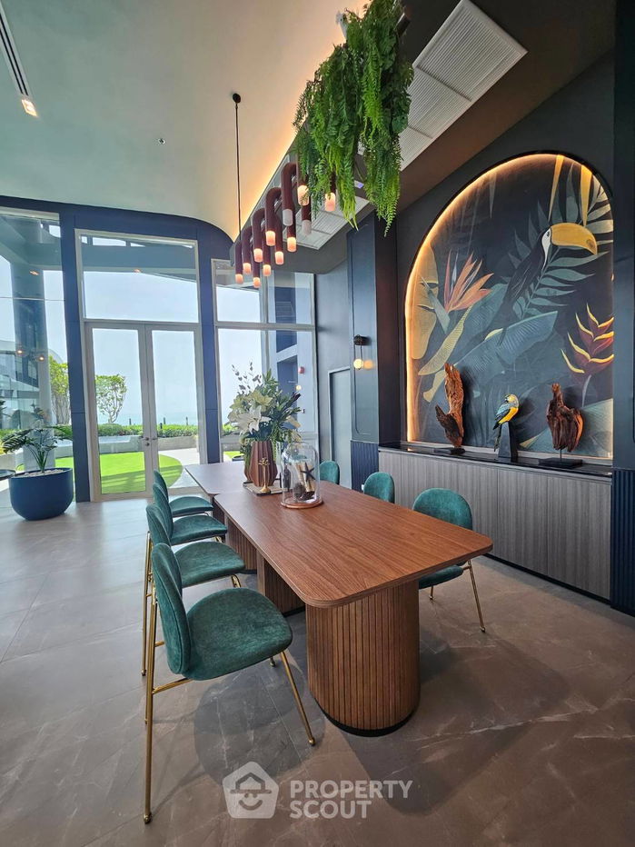 picture 1-BR Condo at Supalai Blue Whale close to Raruk Hua Hin (ID 2289115) - 10/19