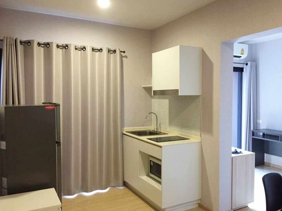 รูป ห้องมาใหม่🐲แอดไลน์ได้เลยครับ🐲✨✨🛋️🛌บางพลัด💥พลัม คอนโด ปิ่นเกล้า สเตชั่น🔴🟢🟡 - รูปที่ 4/4