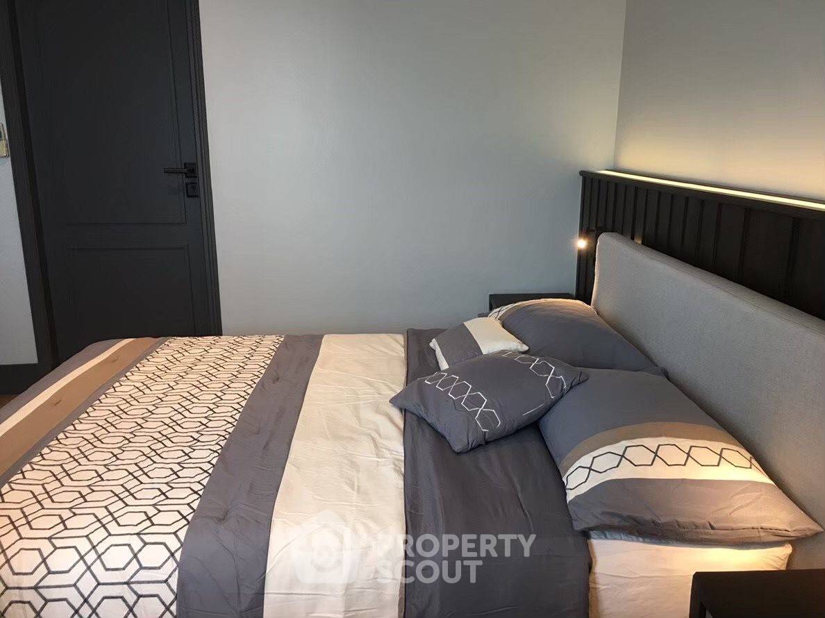 picture 3-BR Condo at The Madison near BTS Phrom Phong (ID 1547146) - 25/33