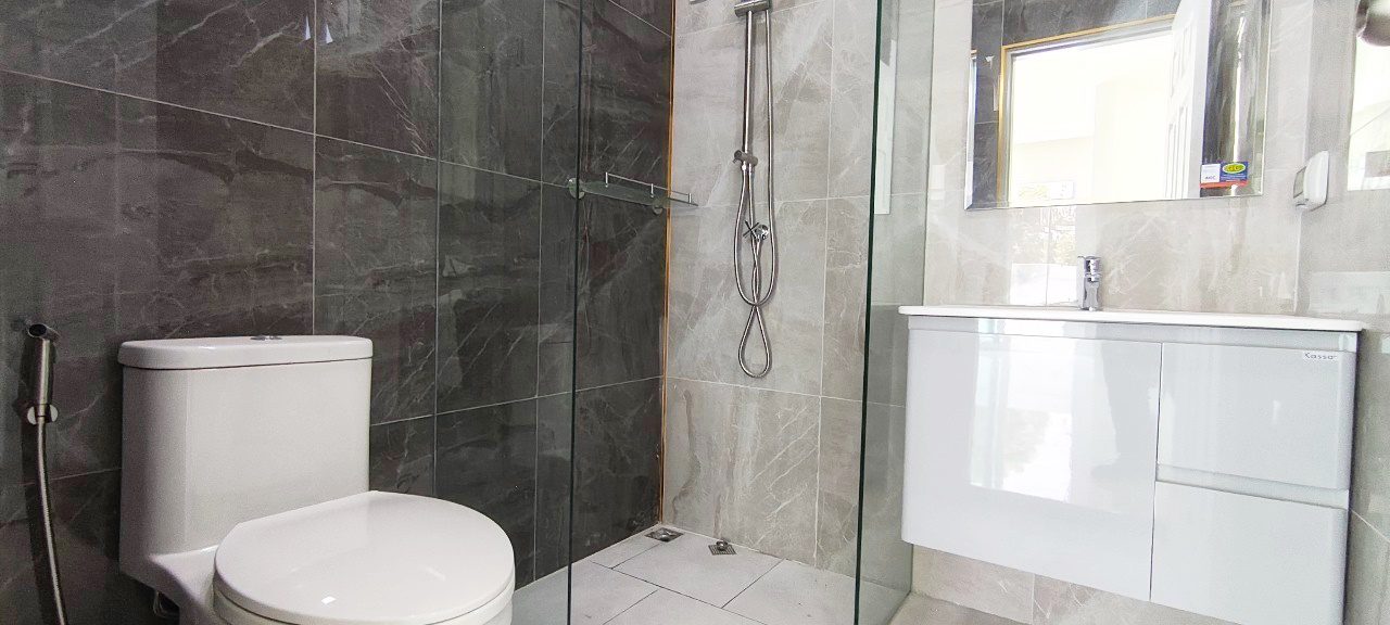 รูป ขายบ้านเดี่ยวชั้นเดียว ห้วยใหญ่ - รูปที่ 7/13