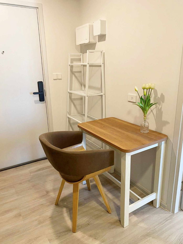 รูป ห้องมาใหม่🐲แอดไลน์ได้เลยครับ🐲✨✨🛋️🛌 ห้วยขวาง💥ควินทารา มาย'เจน รัชดา - ห้วยขวาง 🔴🟢🟡 - รูปที่ 14/18