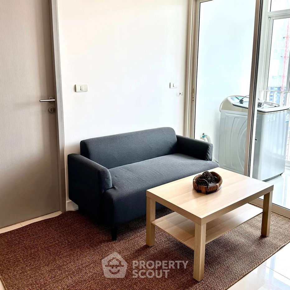 picture 1-BR Condo at Ideo Verve Sukhumvit near BTS On Nut (ID 1838218) - 5/7
