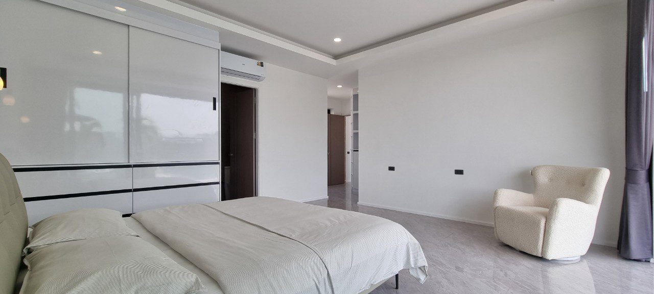 รูป ขายพูลวิลล่าหรู 3 ห้องนอน ในชัยพฤกษ์ - รูปที่ 17/19