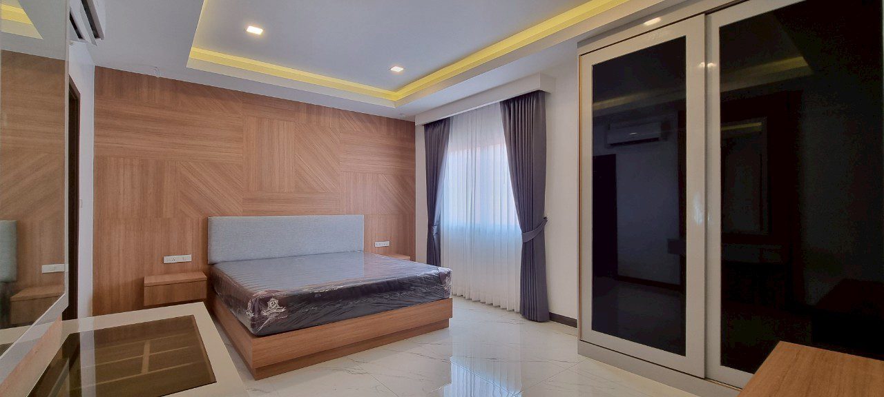 รูป ขายพูลวิลล่า 6 ห้องนอนในจอมเทียน - รูปที่ 16/23