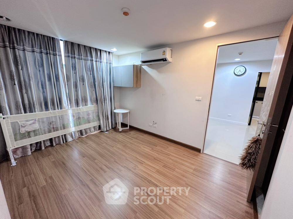picture 1-BR Condo at Zenith Place Sukhumvit 42 Condominium near BTS Ekkamai (ID 1308758) - 16/21