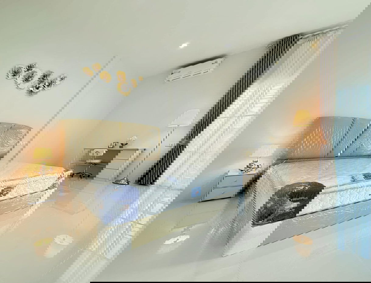 รูป 2-Storey House in East Pattaya for Sale - รูปที่ 10/13