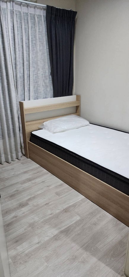 รูป 🎃RB22004 ให้เช่าถูกมาก🎈เดอะ ไพรเวซี่ พระราม 9✅แอดไลน์ @930jwqti ( มี @ ด้วย) แอดมินตอบไว - รูปที่ 9/14