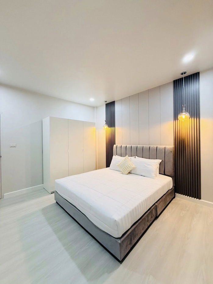 รูป ขายทาวน์เฮาส์ 2 ชั้น ในสยามคันทรีคลับ - รูปที่ 12/18