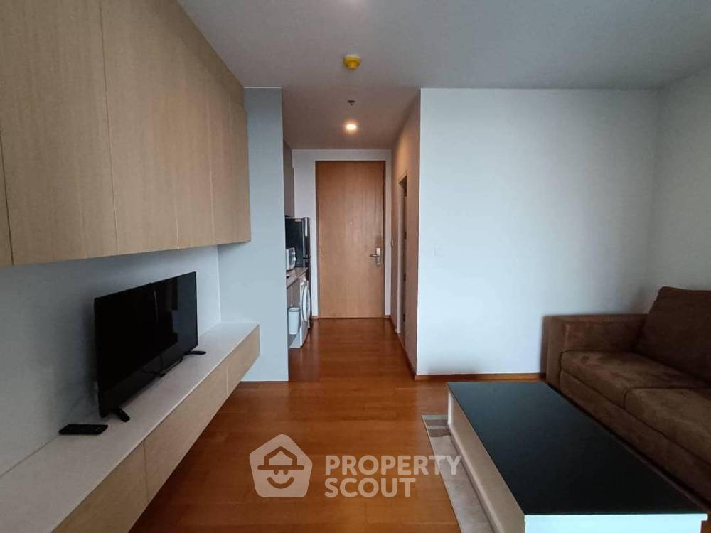 picture 1-BR Condo at Noble Revo Silom near BTS Surasak (ID 1721266) - 6/11