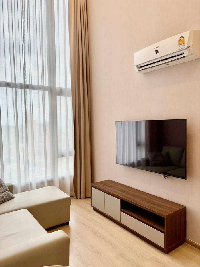 รูป ห้องมาใหม่🐲แอดไลน์ได้เลยครับ🐲✨✨🛋️🛌คลองเตย💥ไลฟ์ พระราม 4 - อโศก🔴🟢🟡 - รูปที่ 6/14