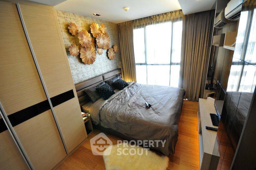 รูป คอนโด 1-ห้องนอน ที่ เวีย โบทานี ใกล้ BTS พร้อมพงษ์ (ID 1699996) - รูปที่ 8/9