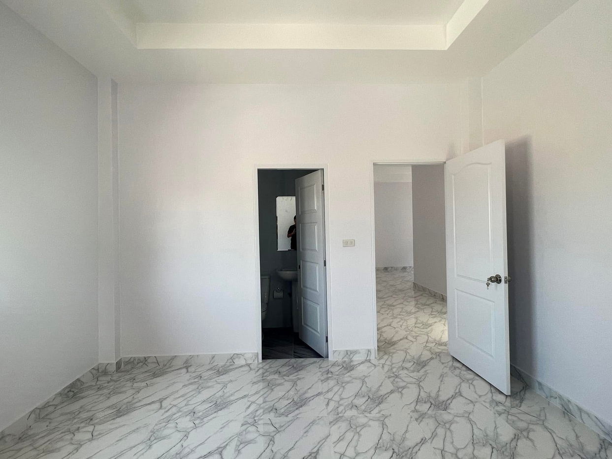 รูป ขายบ้าน 3 ห้องนอนในหนองปลาไหล - รูปที่ 7/8