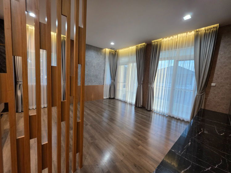 picture SF130 House for sale in Manthana On Nut-Wongwaen 5 Fully built-in, every nook and cranny!! - 17/25