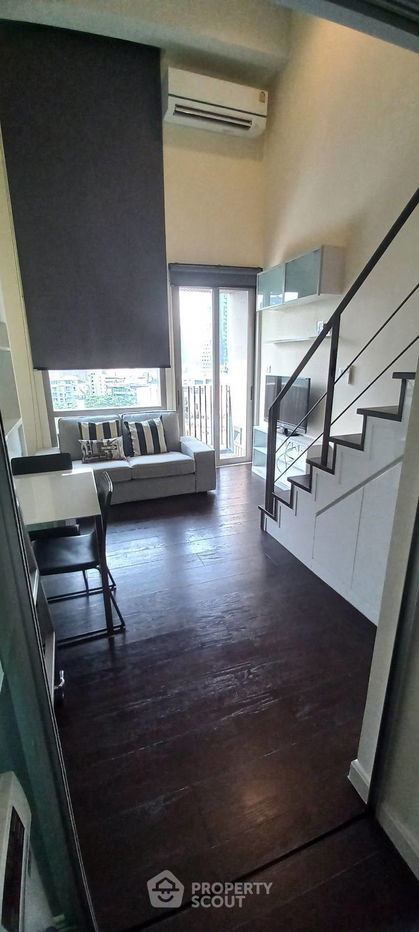 picture 1-BR Condo at Ideo Morph 38 near BTS Thong Lor (ID 1944658) - 2/7