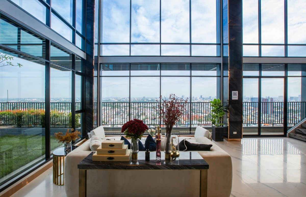 รูป เช่า รหัส PR682 คอนโด Supalai Loft แยกไฟฉาย - รูปที่ 12/13