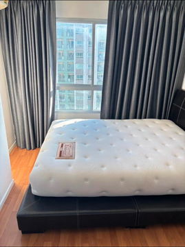 Lpn park rama9 🎉🔥 1 bed 30 sq.m only 12,000 