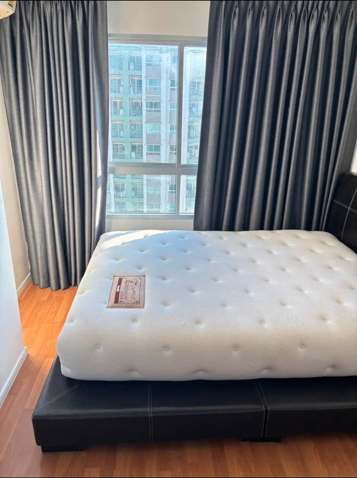 picture For Rent Lumpini Park Rama 9 (Rca) 🎉🔥 1bed 30 sq.m 12,000 - 1/6