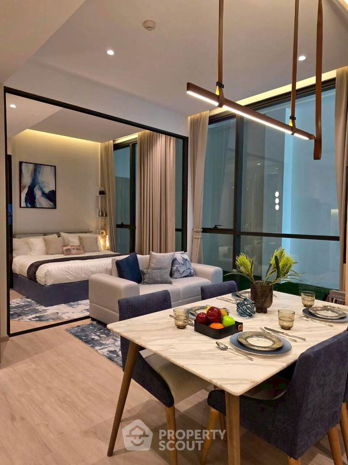 picture 1-BR Condo at Once Wongamat close to Naklua (ID 2457012) - 12/18