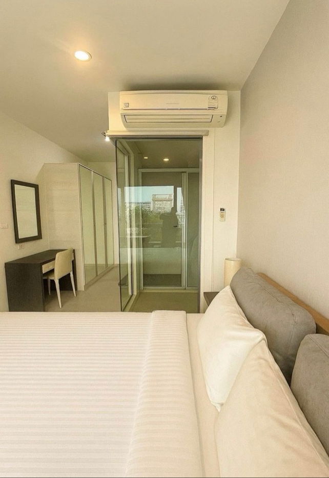 picture #Z3440ðĨ 021268 ðĨCondo for rent: Life Ratchadapisek - 3/7