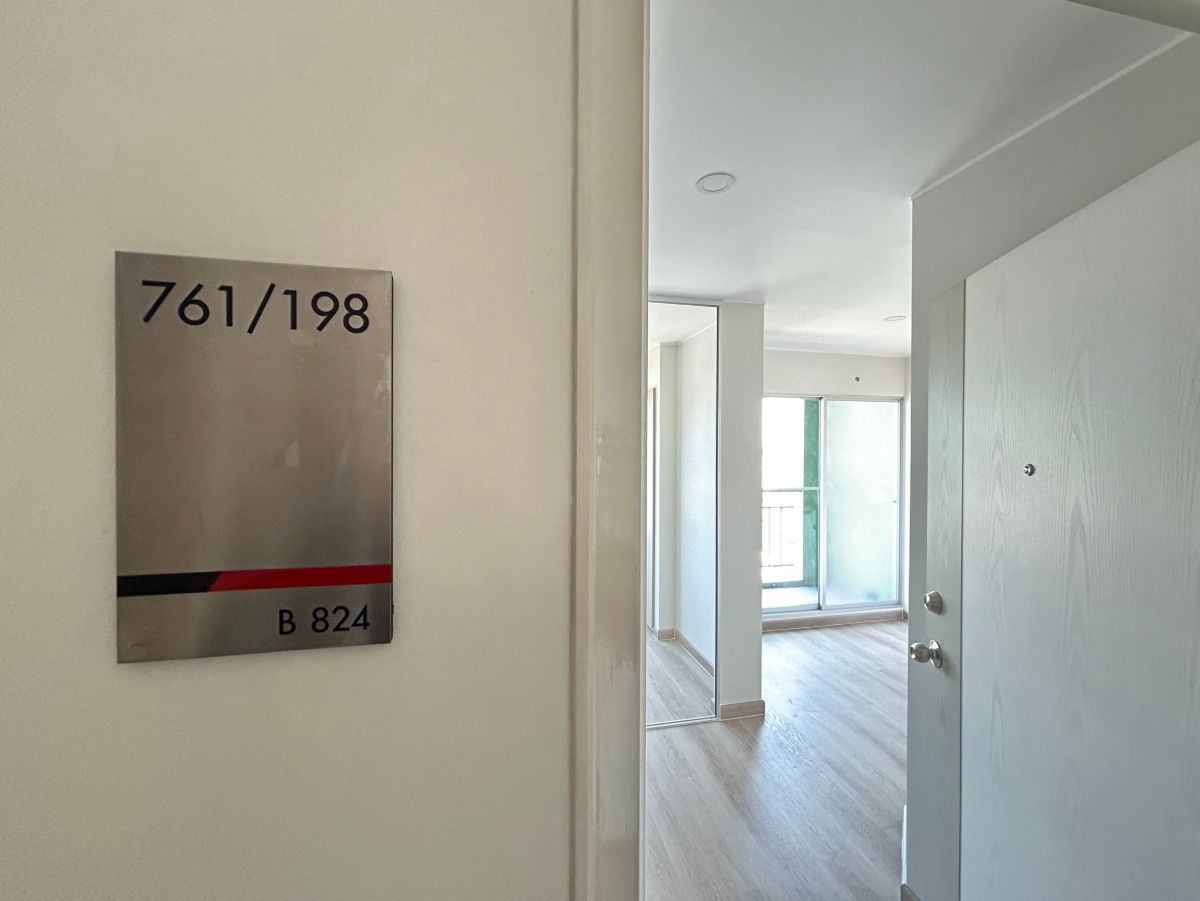 รูป JK 5562430 : ลุมพินี วิลล์ สุขุมวิท 76-แบริ่ง สเตชั่น - รูปที่ 3/13