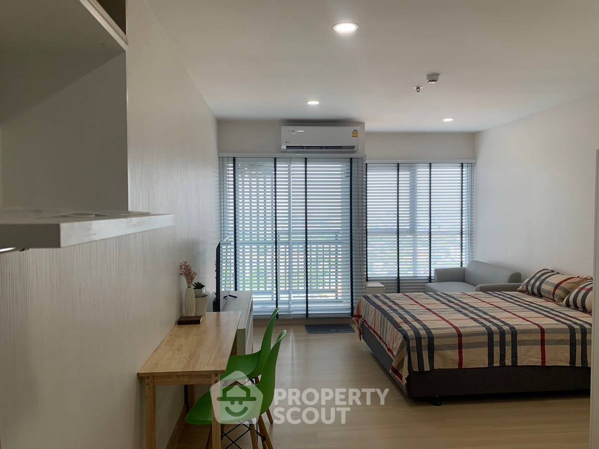 picture 1-BR Condo at Supalai Park Park Talat Phlu Station near BTS Talat Phlu (ID 1141773) - 1/5