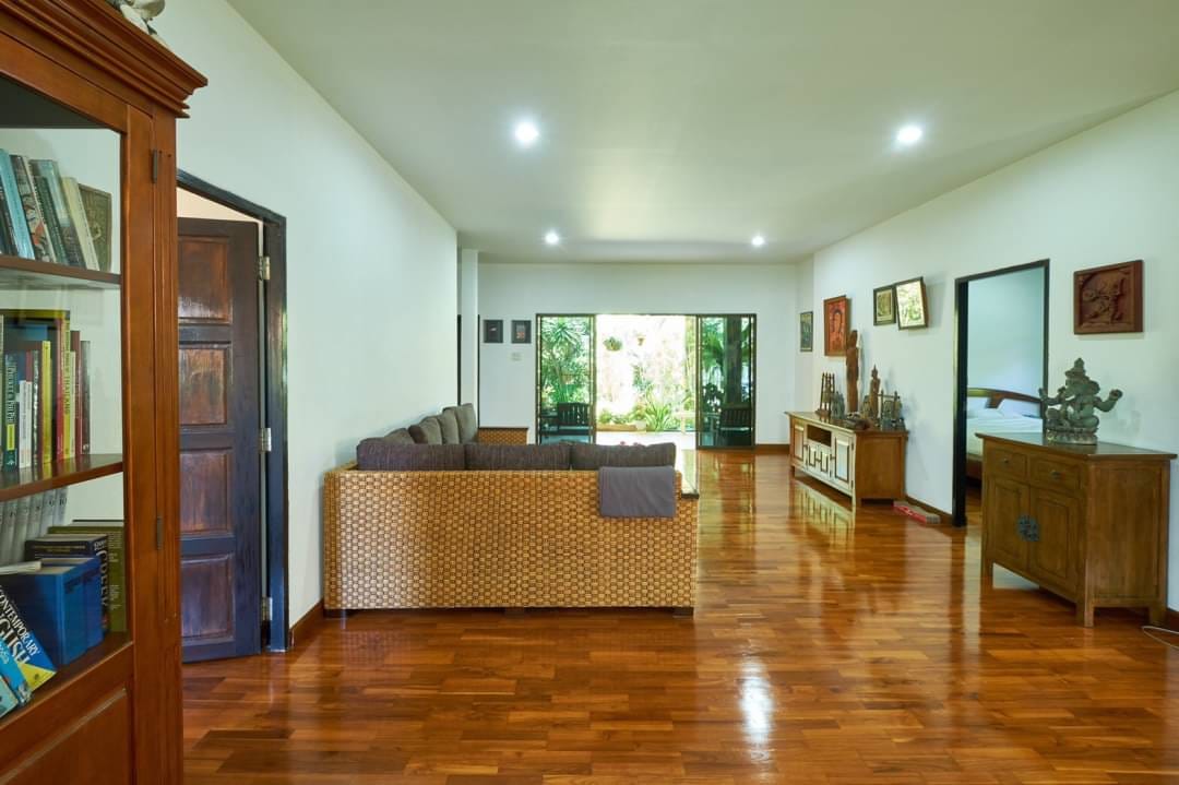 รูป 3 Bedrooms East Pattaya House for Sale - รูปที่ 2/11