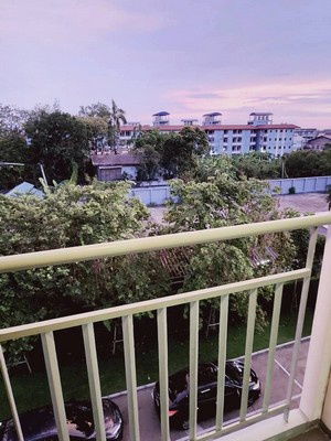 รูป svs298 ให้เช่า ลุมพินี วิลล์ อ่อนนุช-ลาดกระบัง LUMPINI VILLE ONNUCH-LADKRABANG - รูปที่ 16/21