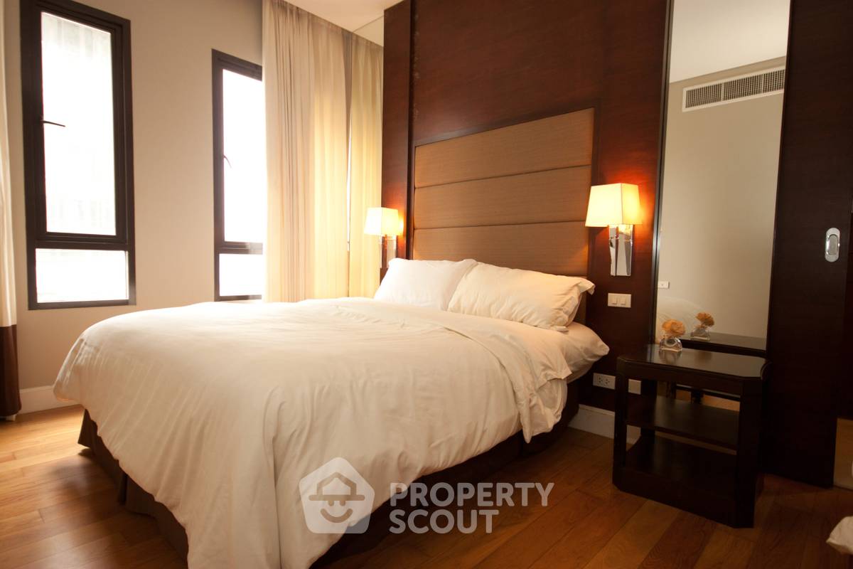 รูป คอนโด 1-ห้องนอน ที่ วินเซนเต้ สุขุมวิท 49 คอนโดมิเนียม ใกล้ BTS พร้อมพงษ์ (ID 631071) - รูปที่ 12/17