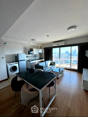 ขายคอนโด : คอนโด 2-ห้องนอน ที่ ศุภาลัย มาเรย์ พัทยา ใกล้ พัทยาใต้ (ID 2089197)