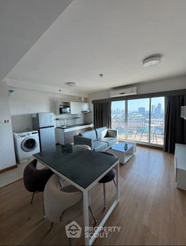 คอนโด 2-ห้องนอน ที่ ศุภาลัย มาเรย์ พัทยา ใกล้ พัทยาใต้ (ID 2089197)