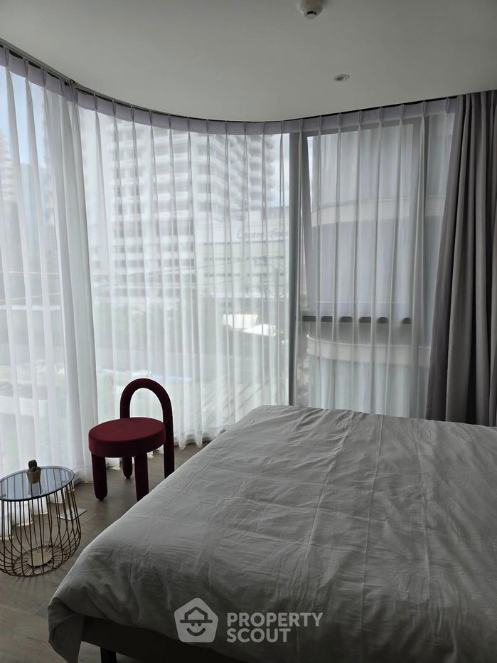 picture 2-BR Condo at Fynn Asoke near BTS Asok (ID 1811393) - 13/22