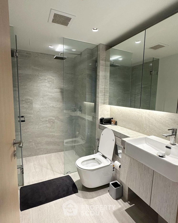 รูป คอนโด 1-ห้องนอน ที่ เดอะ ลอฟท์ สีลม ใกล้ BTS สุรศักดิ์ (ID 995101) - รูปที่ 9/14