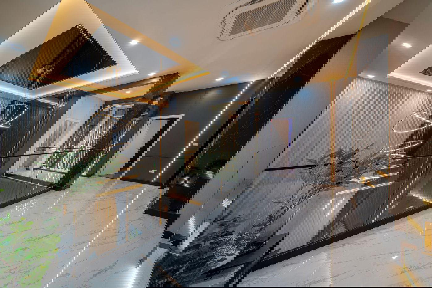 รูป วิลล่าฮาร์โมนี่ฮิลล์สำหรับขาย - รูปที่ 9/27