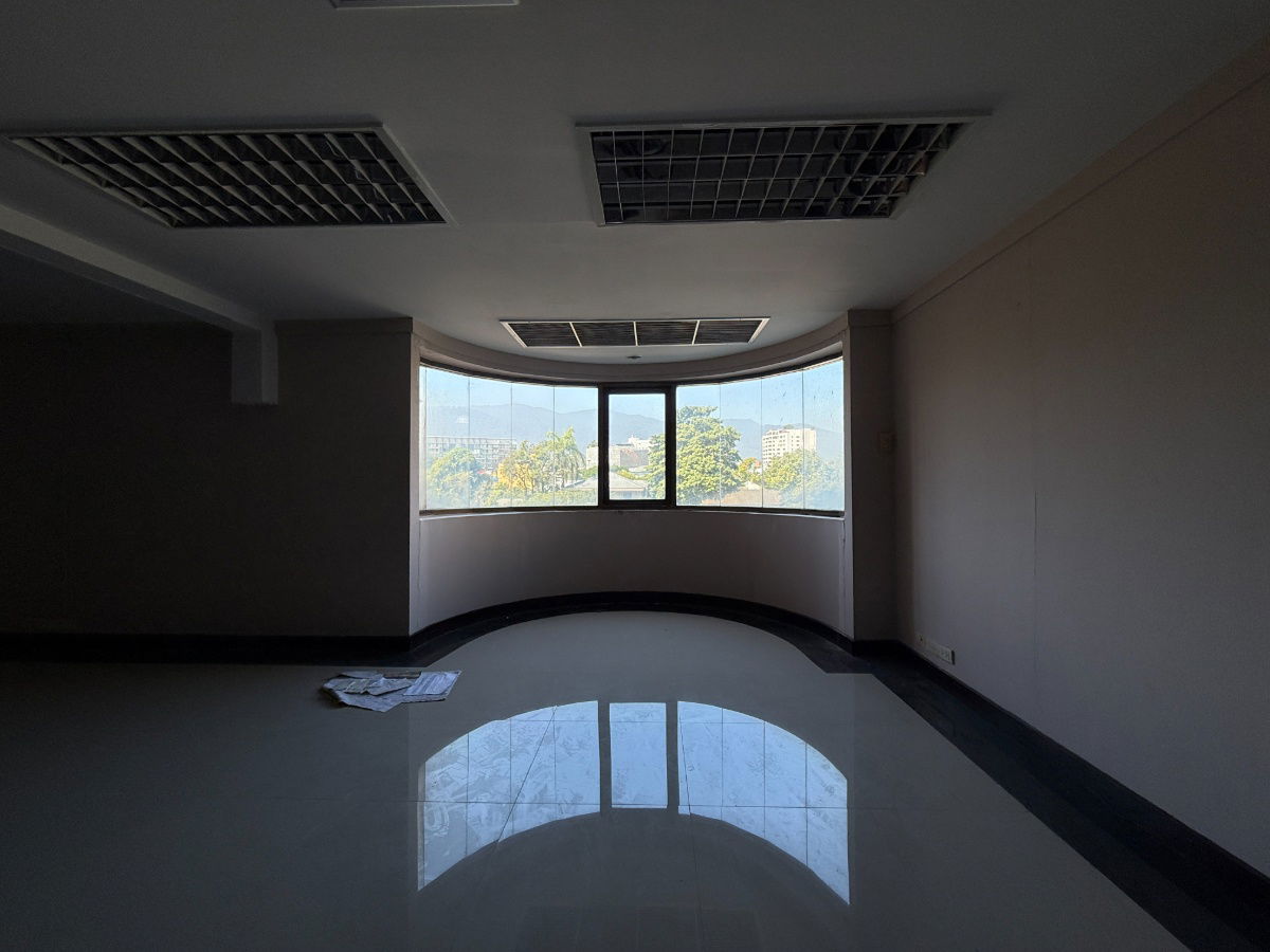 รูป ให้เช่าออฟฟิศ ฮิลล์ไซด์คอนโด ชั้น 4 ขนาด 200 ตร.ม. (ID:053BR) - รูปที่ 24/29