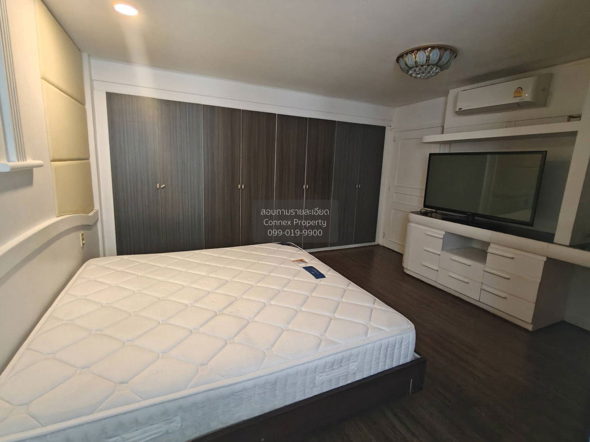 picture 🔥🔥🔥 For Rent Condo , President Park Sukhumvit 24 , Khlong Tan , Khlong Toei , Bangkok , CX-139039 ✅ Live chat with us ADD LINE @connexproperty ✅ 🔥🔥🔥 - 6/9