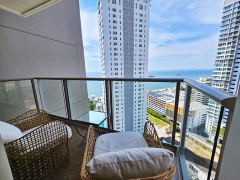 Riviera Monaco 1 Bedroom for Sale