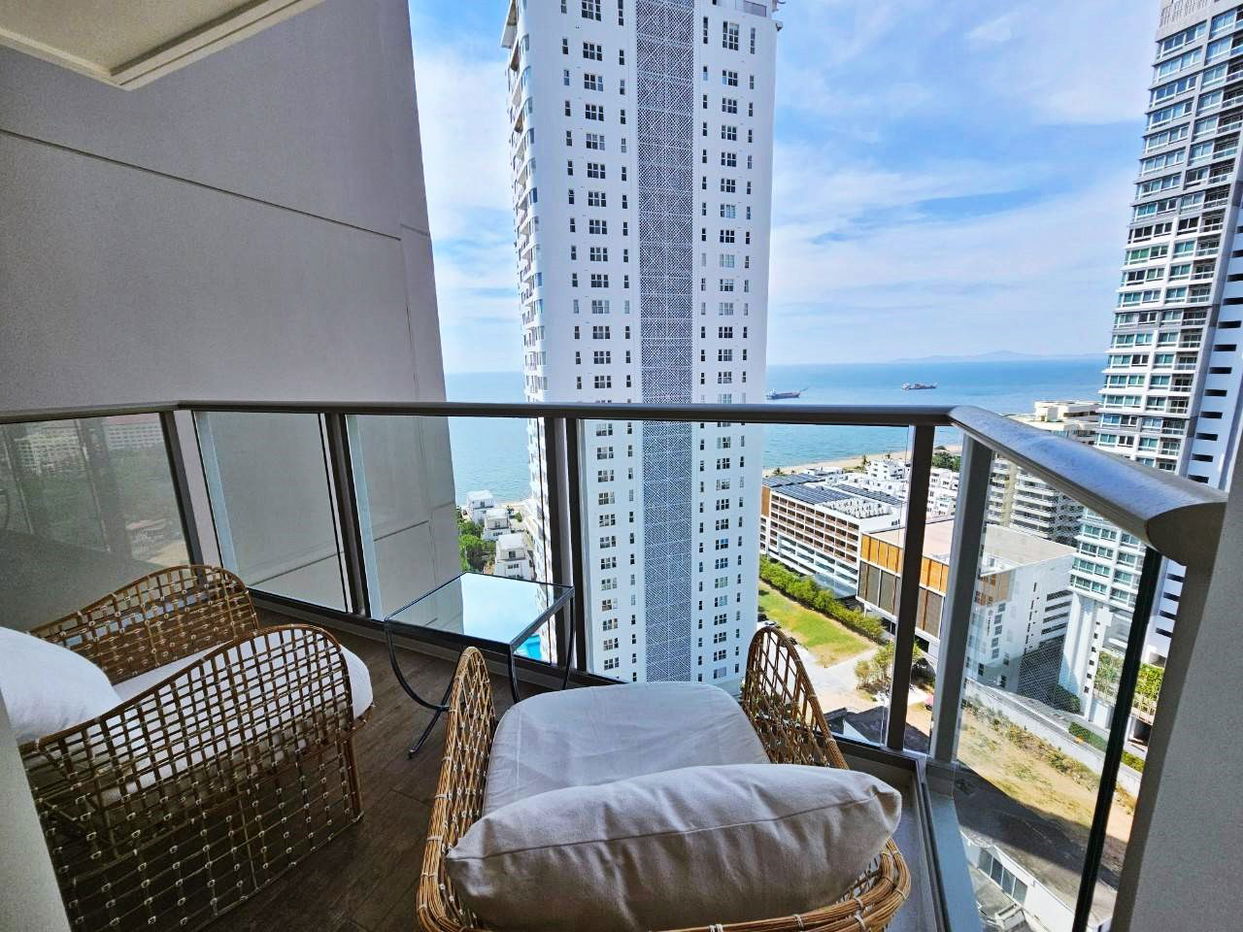 picture Riviera Monaco 1 Bedroom for Sale - 1/12